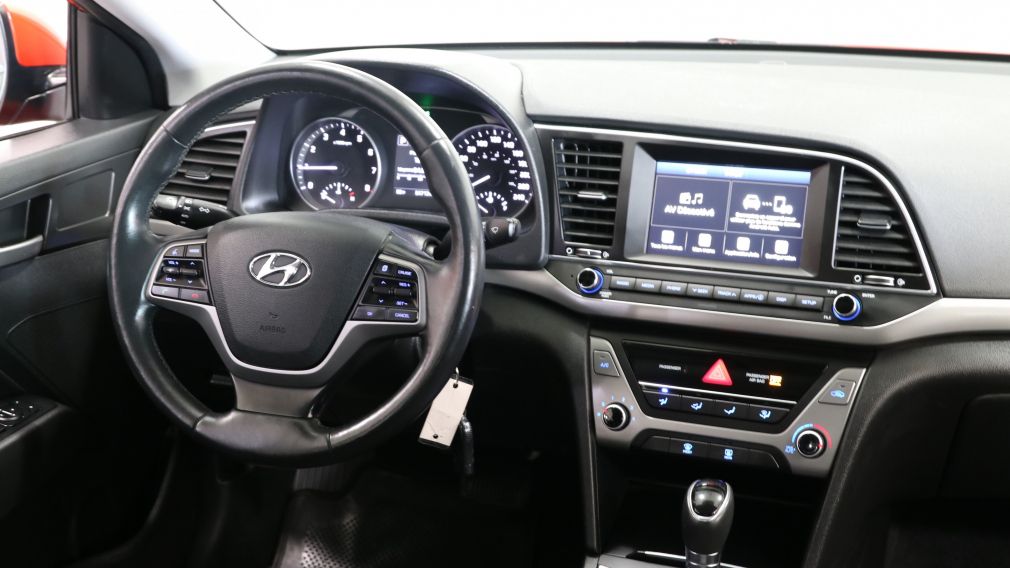 2017 Hyundai Elantra GL #25
