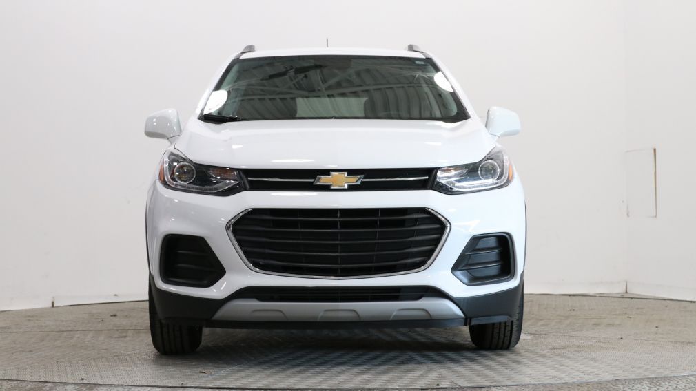 2019 Chevrolet Trax LT #2