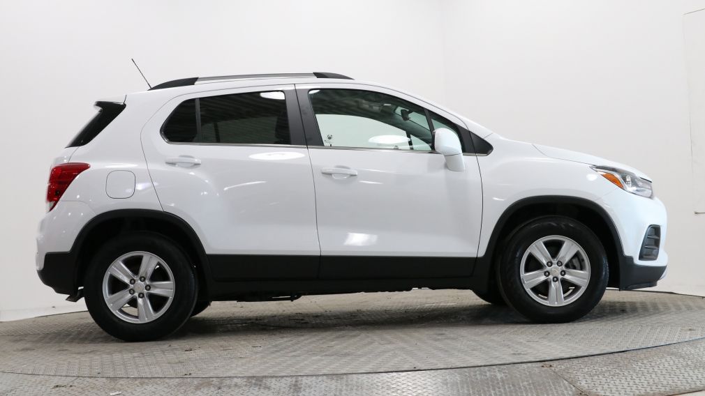 2019 Chevrolet Trax LT #3