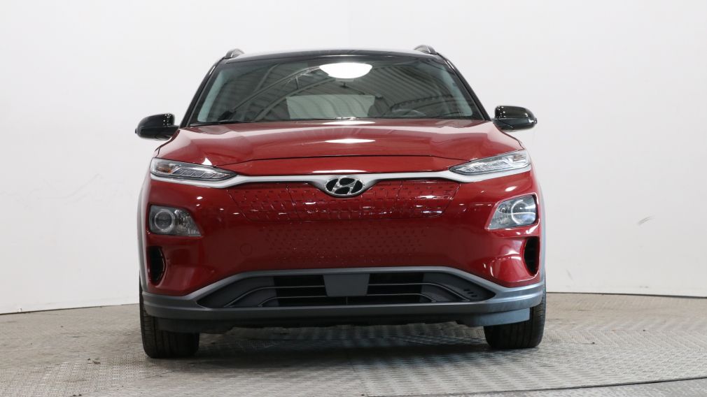 2019 Hyundai Kona Preferred #2