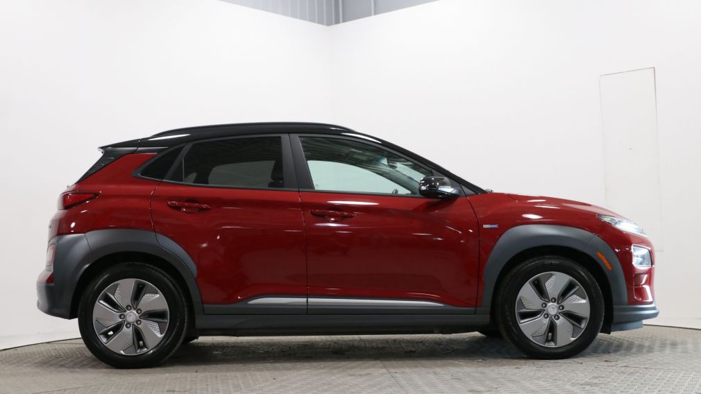 2019 Hyundai Kona Preferred #4