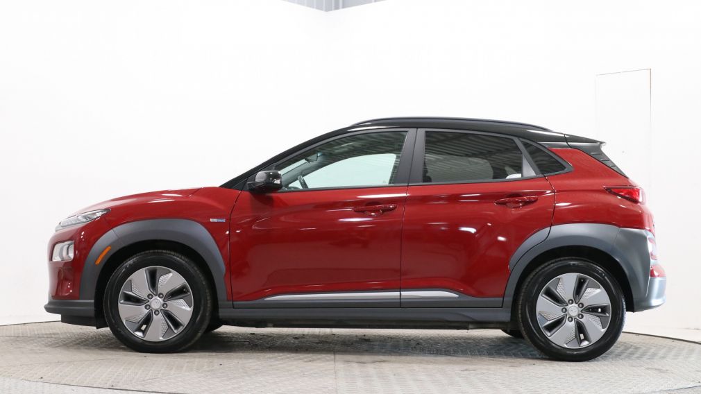 2019 Hyundai Kona Preferred #8