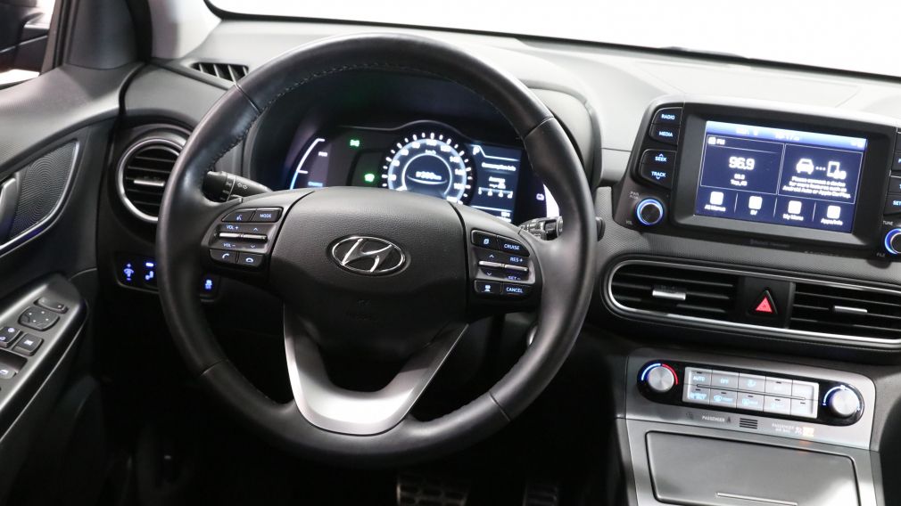 2019 Hyundai Kona Preferred #21