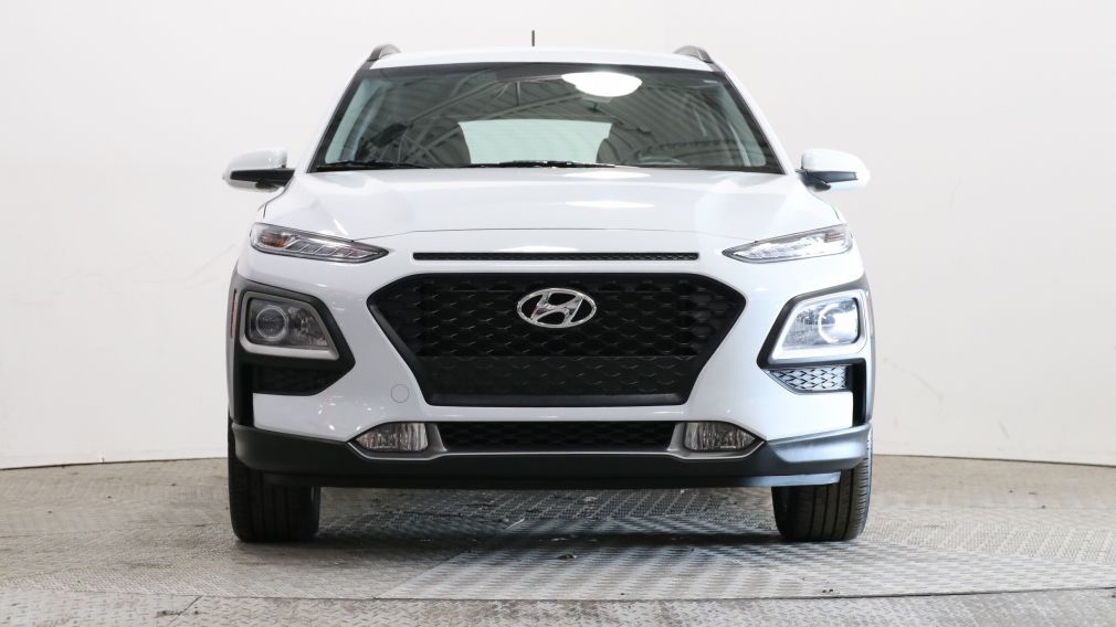 2020 Hyundai Kona Preferred #2