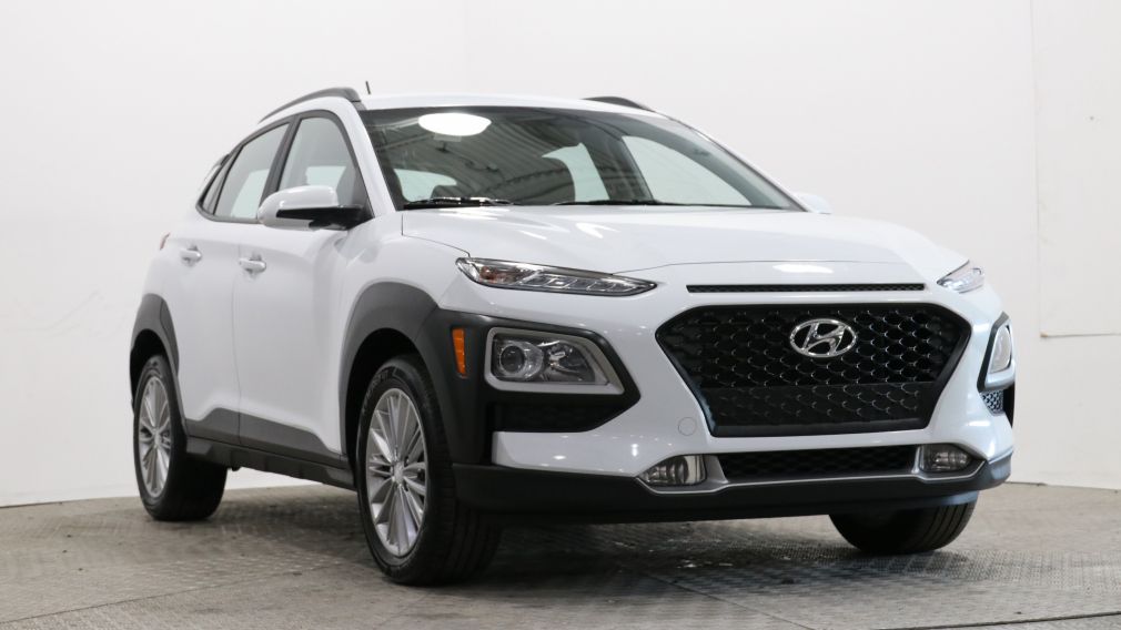 2020 Hyundai Kona Preferred #2