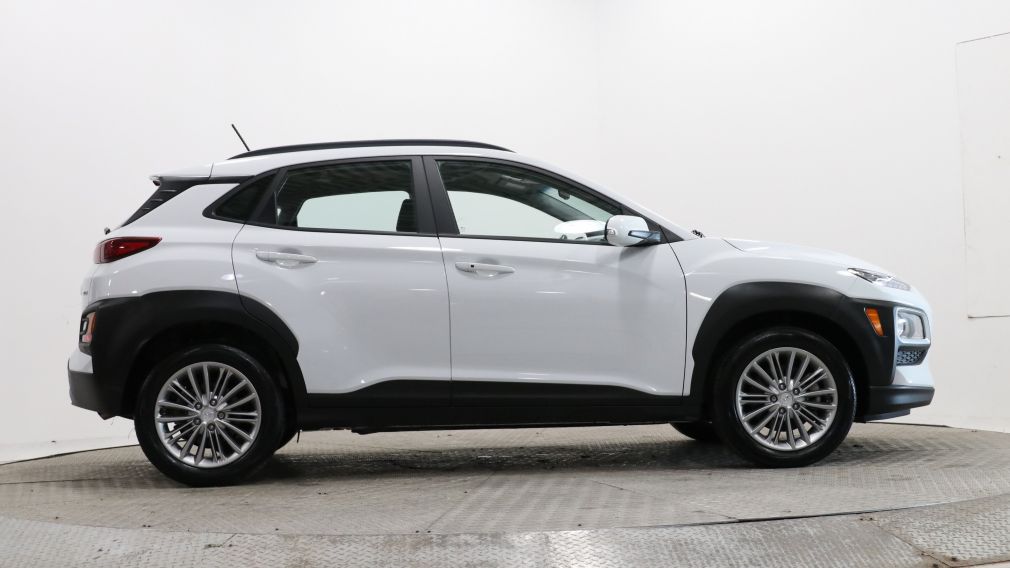 2020 Hyundai Kona Preferred #4