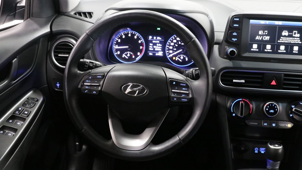 2020 Hyundai Kona Preferred #23