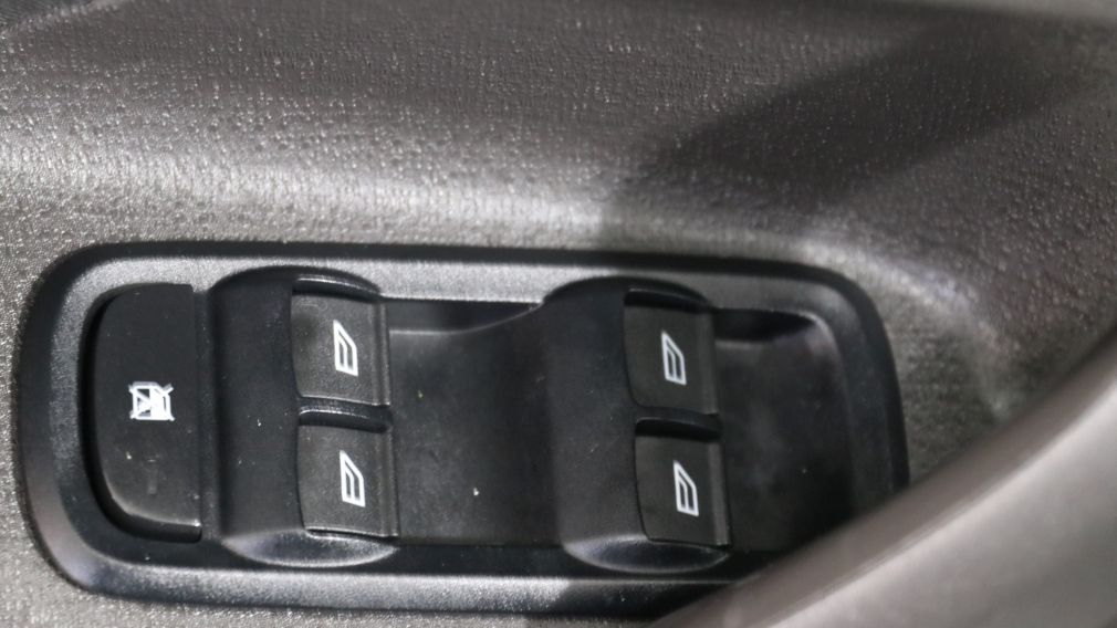2019 Ford Fiesta SE AUTO A/C GR ÉLECT MAGS CAM RECUL BLUETOOTH #11