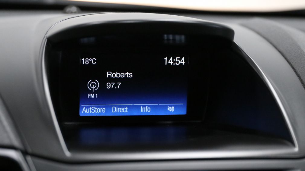 2019 Ford Fiesta SE AUTO A/C GR ÉLECT MAGS CAM RECUL BLUETOOTH #17