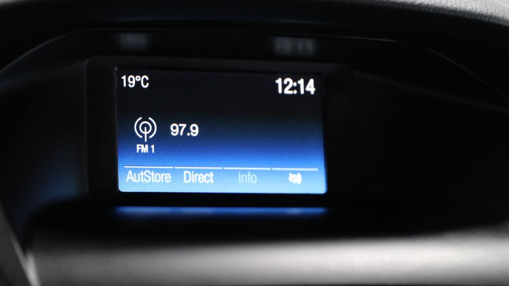 2018 Ford Focus SE AUTO A/C GR ÉLECT MAGS CAM RECUL BLUETOOTH #18