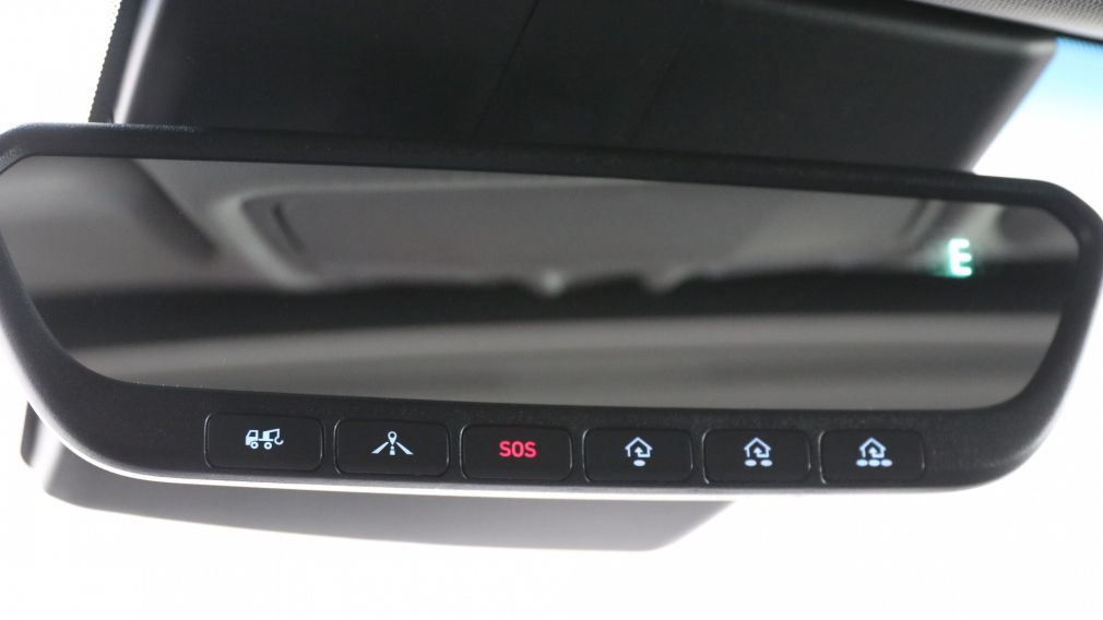 2019 Hyundai Kona ULTIMATE ELECTRIC AUTO A/C CUIR GR ÉLECT TOIT MAGS #22