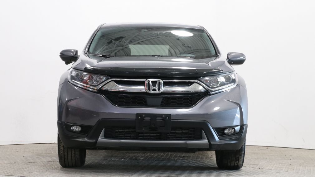 2019 Honda CRV EX AWD AUTO A/C GR ÉLECT MAGS CAM RECUL BLUETOOTH #1