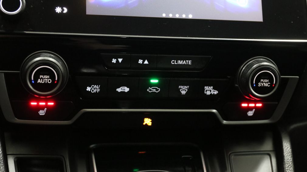 2019 Honda CRV EX AWD AUTO A/C GR ÉLECT MAGS CAM RECUL BLUETOOTH #19