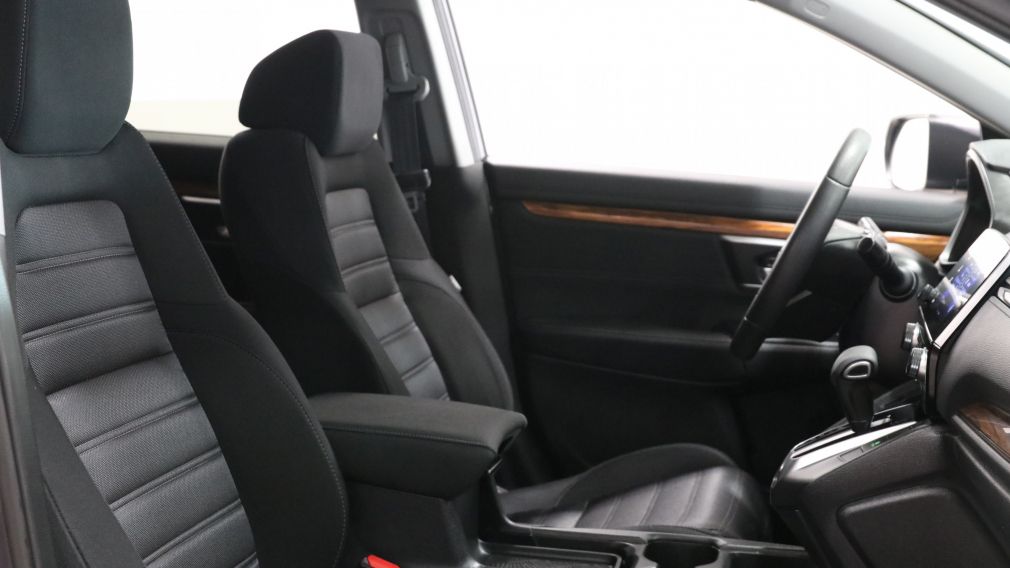 2019 Honda CRV EX AWD AUTO A/C GR ÉLECT MAGS CAM RECUL BLUETOOTH #30