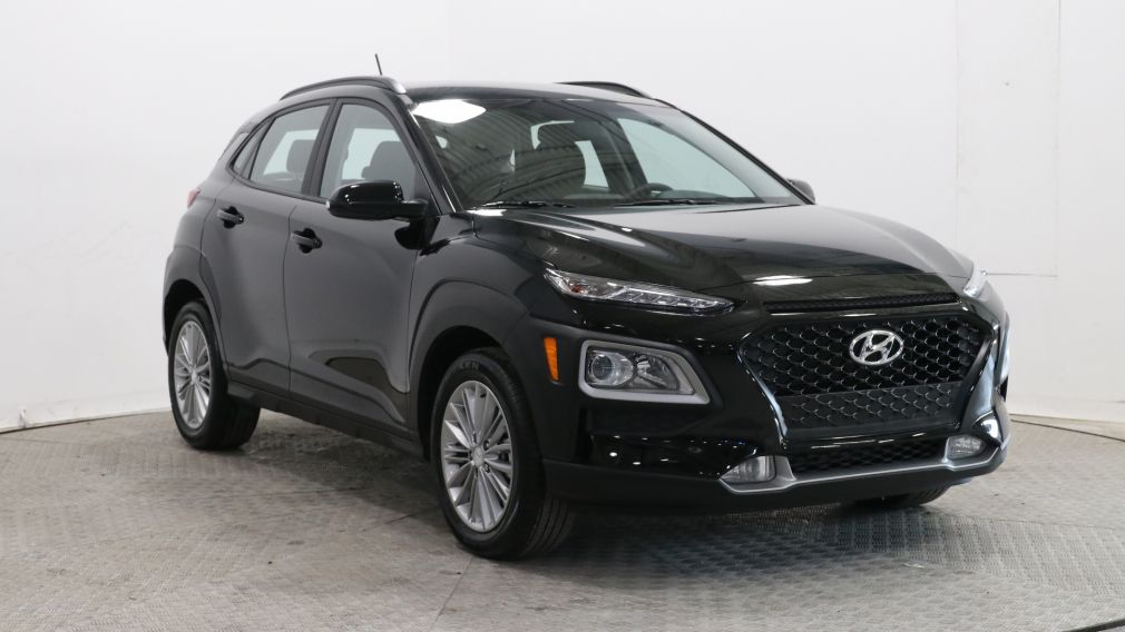 2020 Hyundai Kona Preferred #2