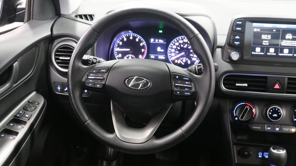 2020 Hyundai Kona Preferred #20