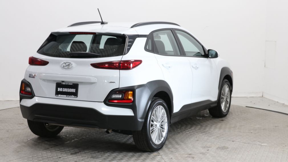 2018 Hyundai Kona Preferred #2