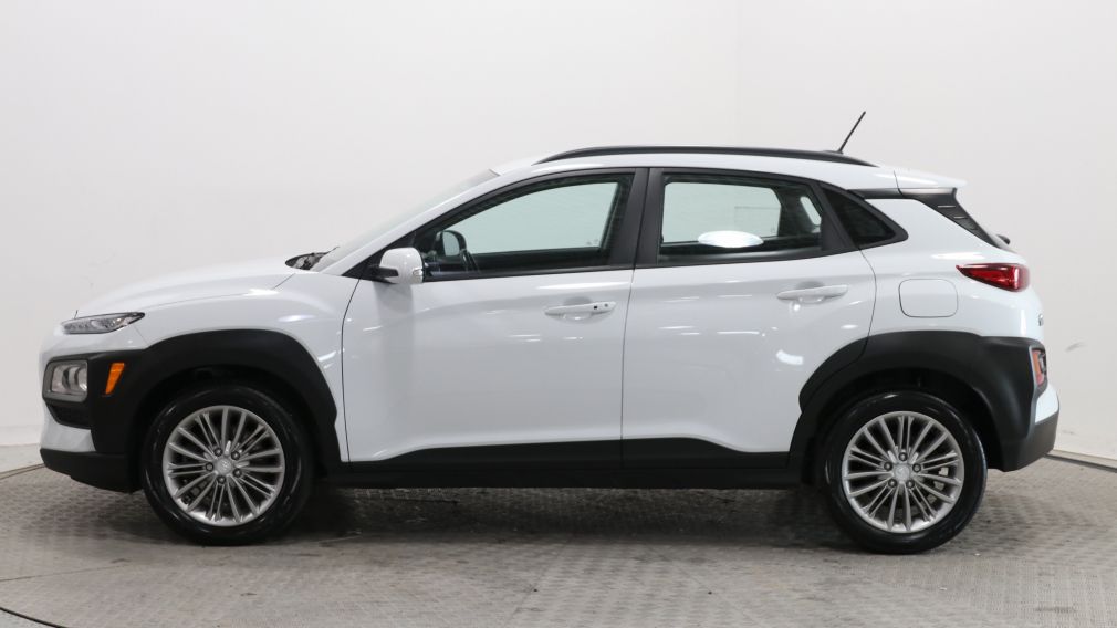 2018 Hyundai Kona Preferred #0