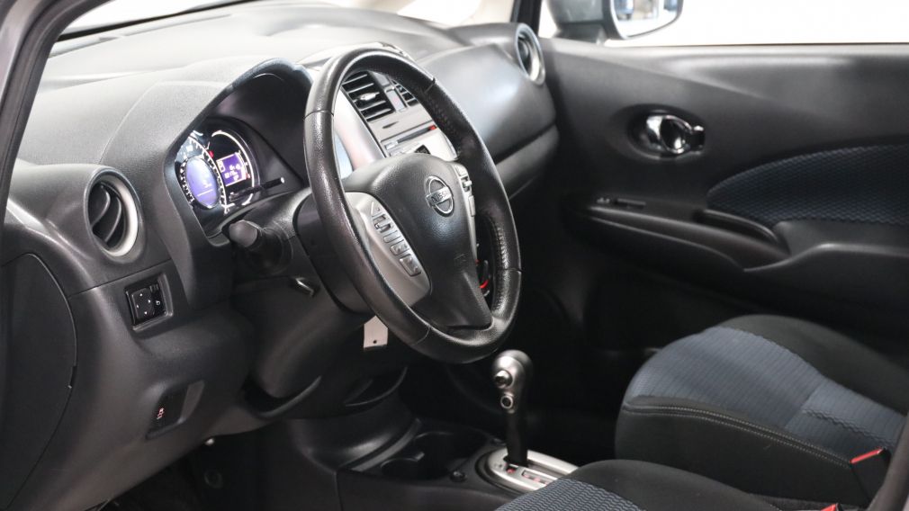 2016 Nissan Versa Note SV #12