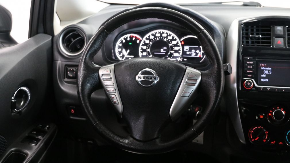 2016 Nissan Versa Note SV #21