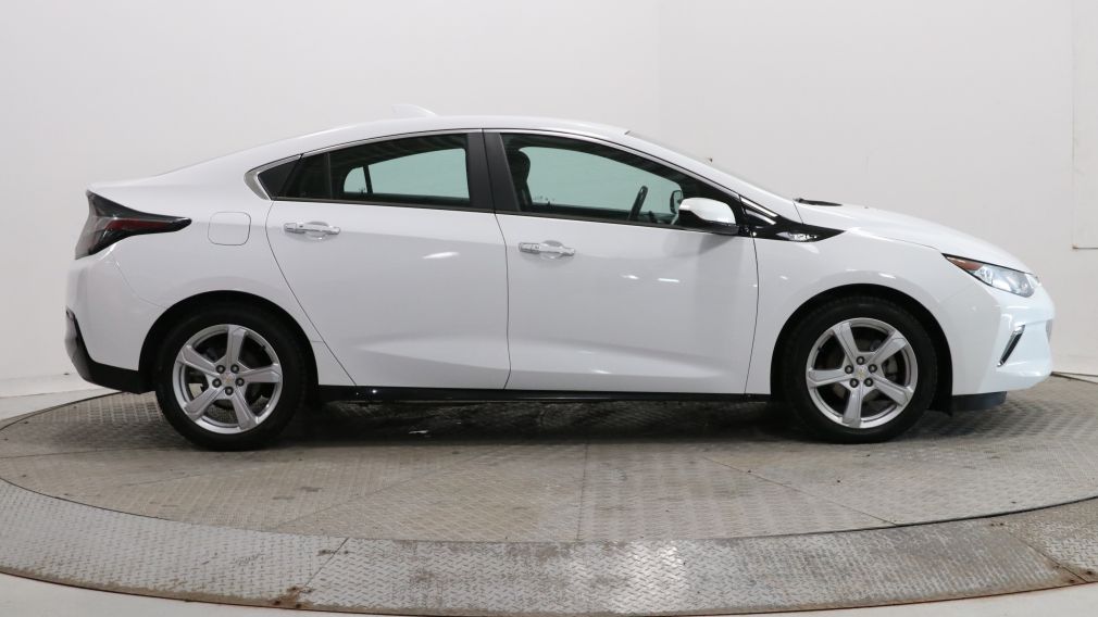 2019 Chevrolet Volt LT AUTO A/C GR ÉLECT MAGS CAM RECUL BLUETOOTH #4