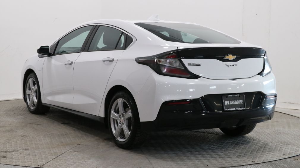 2019 Chevrolet Volt LT AUTO A/C GR ÉLECT MAGS CAM RECUL BLUETOOTH #6