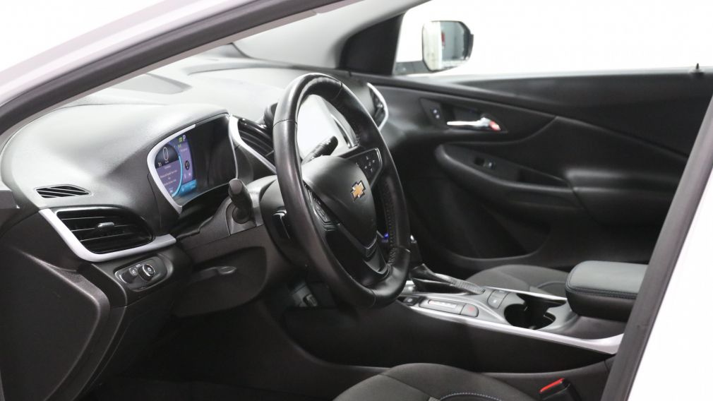 2019 Chevrolet Volt LT AUTO A/C GR ÉLECT MAGS CAM RECUL BLUETOOTH #11