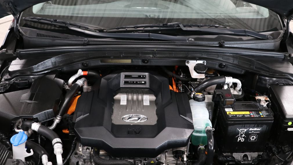 2019 Hyundai IONIQ PREFERRED ELECTRIC AUTO A/C MAGS CAM RECUL #29