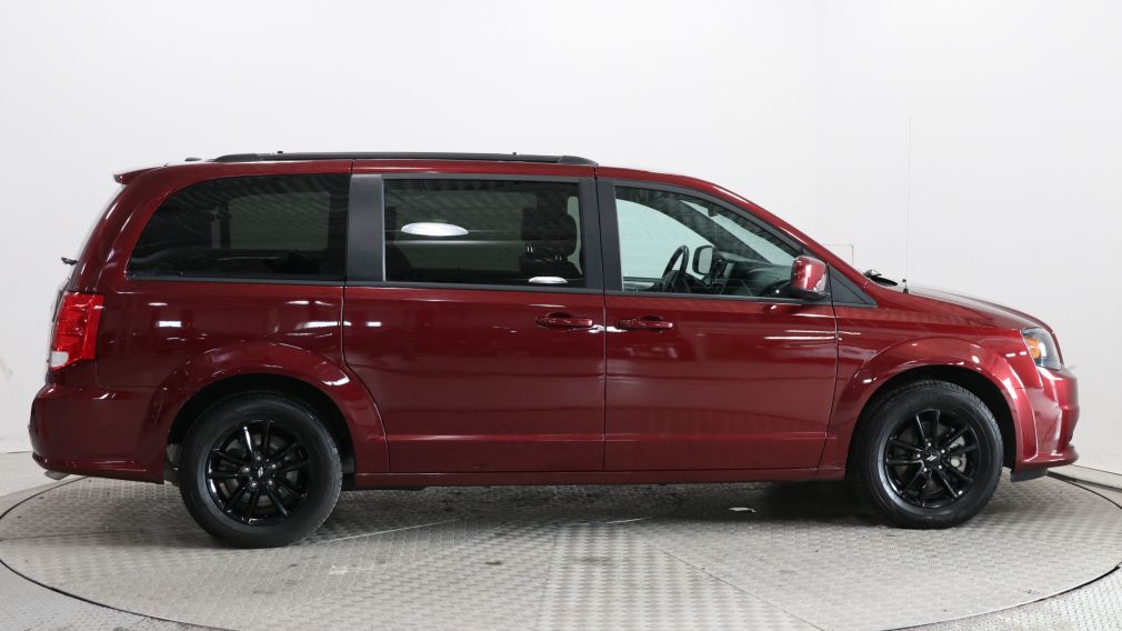 2020 Dodge GR Caravan GT #4