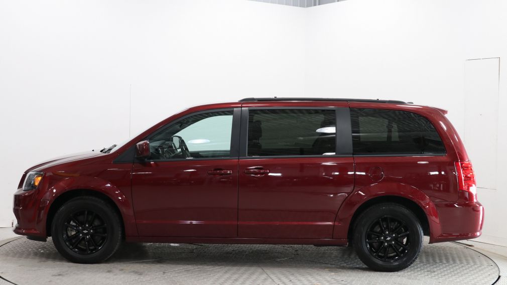 2020 Dodge GR Caravan GT #8