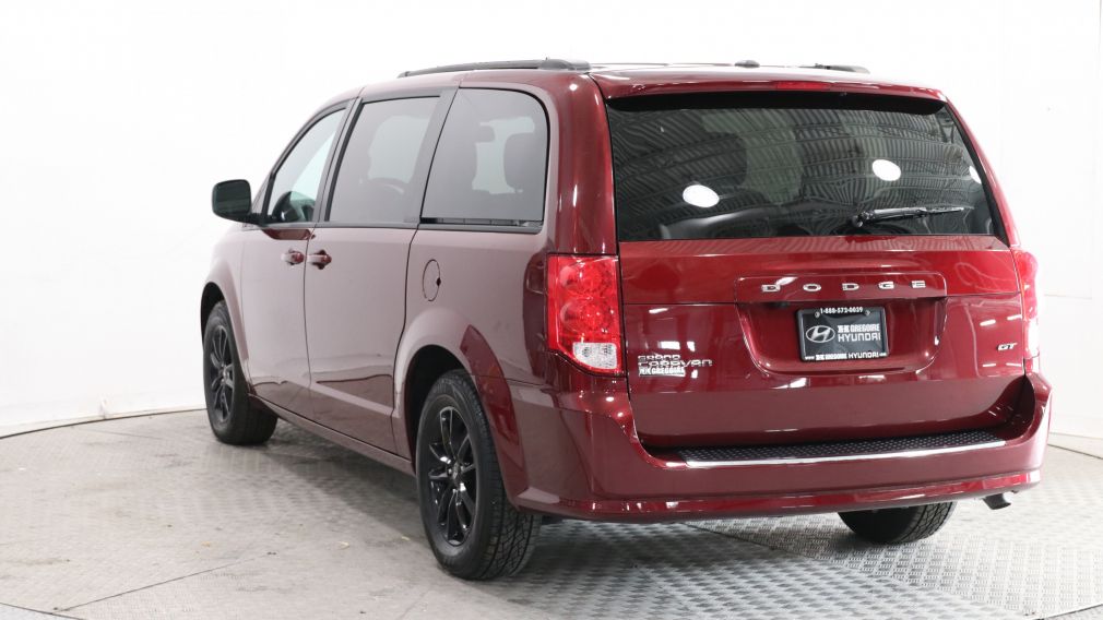 2020 Dodge GR Caravan GT #6