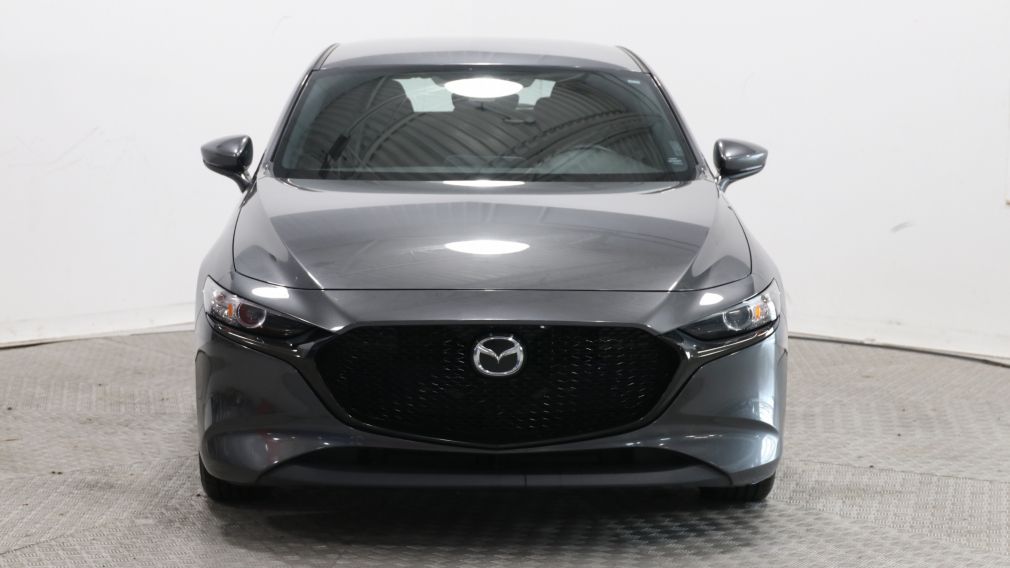 2019 Mazda 3 GS AUTO A/C GR ÉLECT MAGS CAM RECUL BLUETOOTH #1