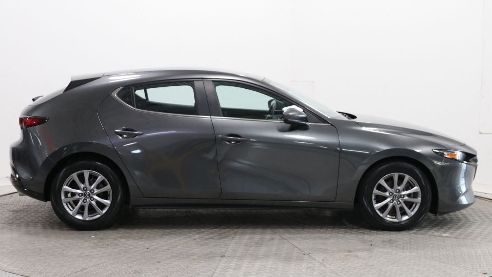 2019 Mazda 3 GS AUTO A/C GR ÉLECT MAGS CAM RECUL BLUETOOTH #3