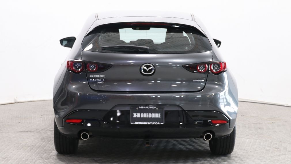 2019 Mazda 3 GS AUTO A/C GR ÉLECT MAGS CAM RECUL BLUETOOTH #5