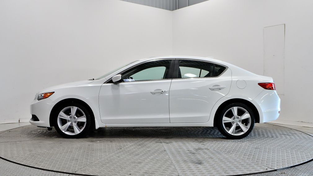 2015 Acura ILX Premium Pkg #10