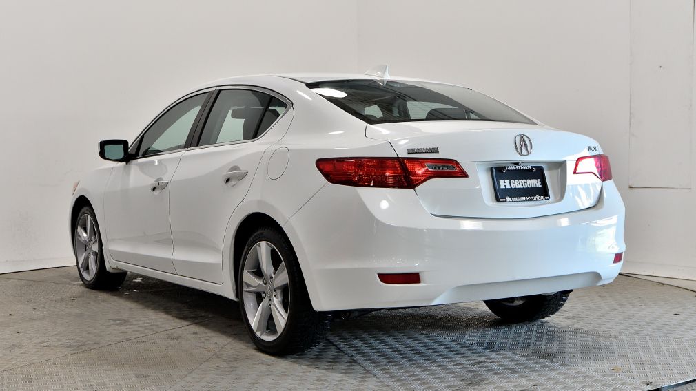 2015 Acura ILX Premium Pkg #9