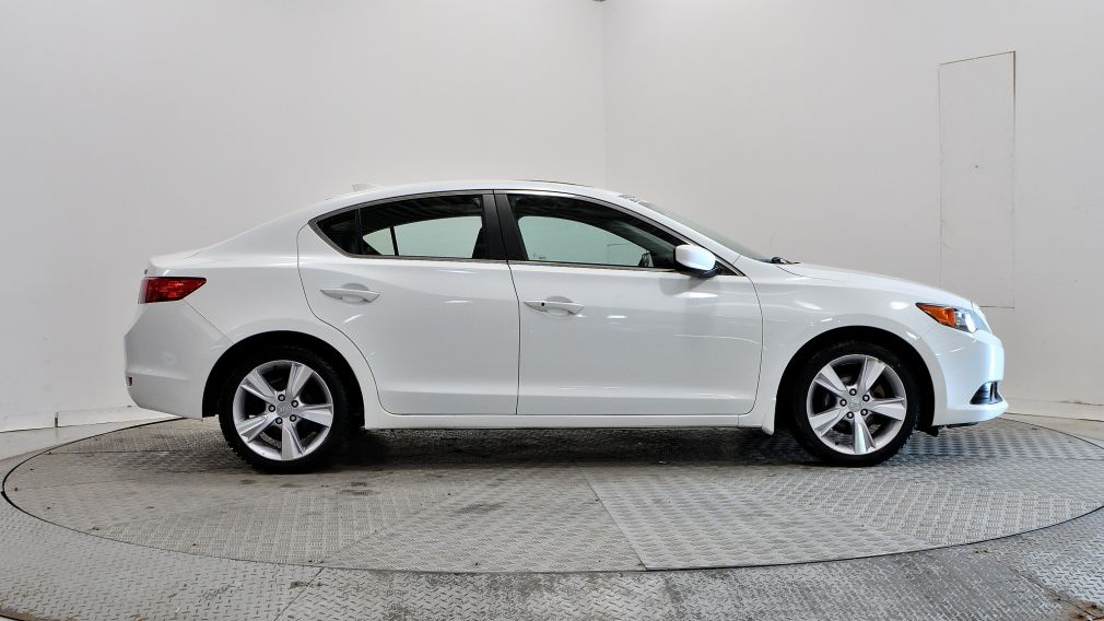 2015 Acura ILX Premium Pkg #3