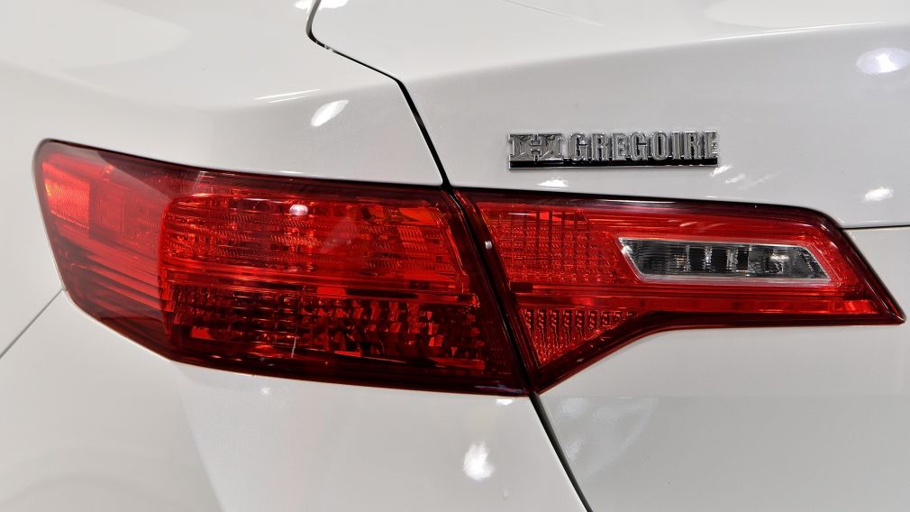 2015 Acura ILX Premium Pkg #7