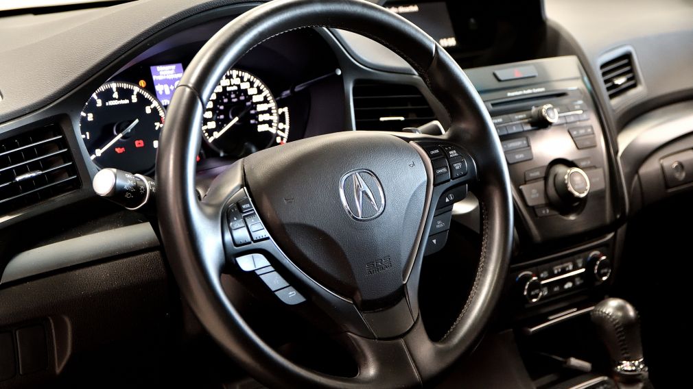 2015 Acura ILX Premium Pkg #12