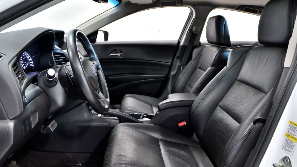 2015 Acura ILX Premium Pkg #17