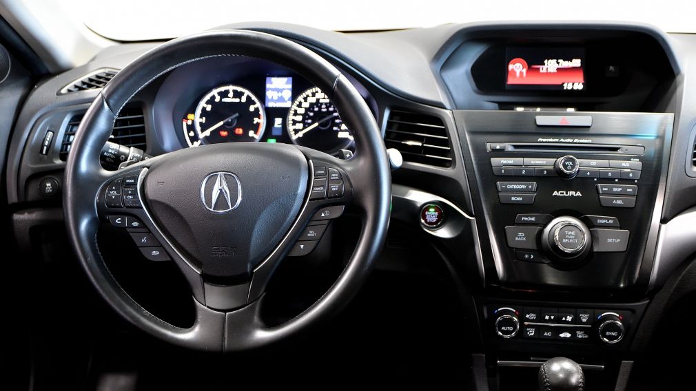 2015 Acura ILX Premium Pkg #14