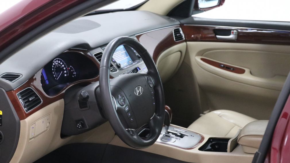 2012 Hyundai Genesis 4dr Sdn V6 #15