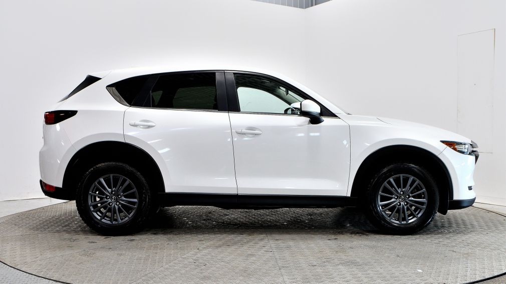 2019 Mazda CX 5 GX AWD AUTO A/C GR ÉLECT MAGS CAM RECUL BLUETOOTH #10