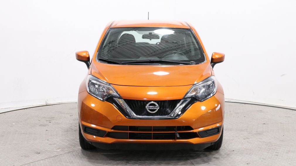 2018 Nissan Versa Note SV AUTO A/C GR ÉLECT MAGS CAM RECUL BLUETOOTH #2