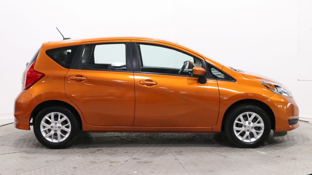 2018 Nissan Versa Note SV AUTO A/C GR ÉLECT MAGS CAM RECUL BLUETOOTH #3