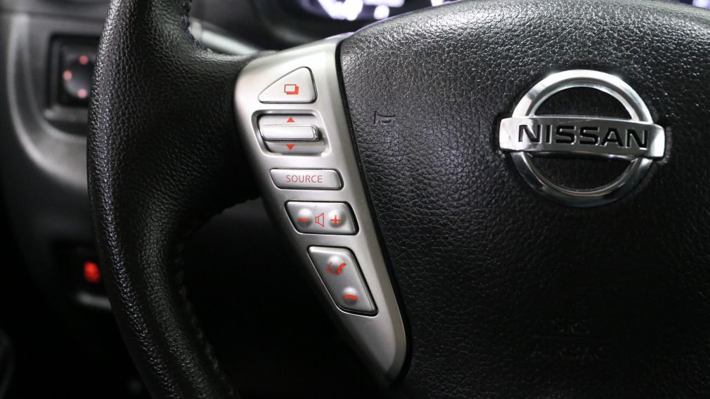 2018 Nissan Versa Note SV AUTO A/C GR ÉLECT MAGS CAM RECUL BLUETOOTH #13