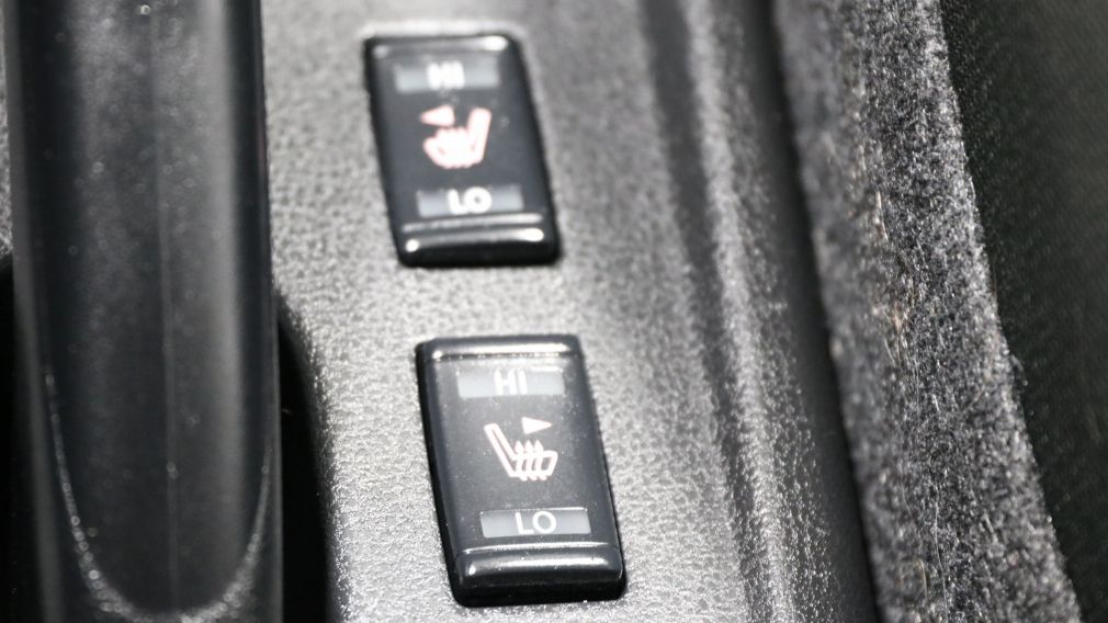 2018 Nissan Versa Note SV AUTO A/C GR ÉLECT MAGS CAM RECUL BLUETOOTH #17