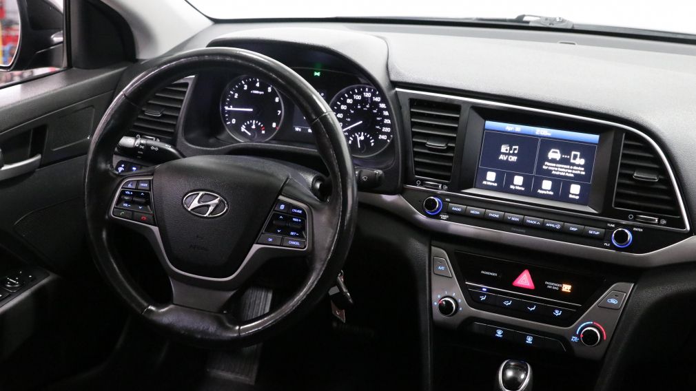 2017 Hyundai Elantra GL #24