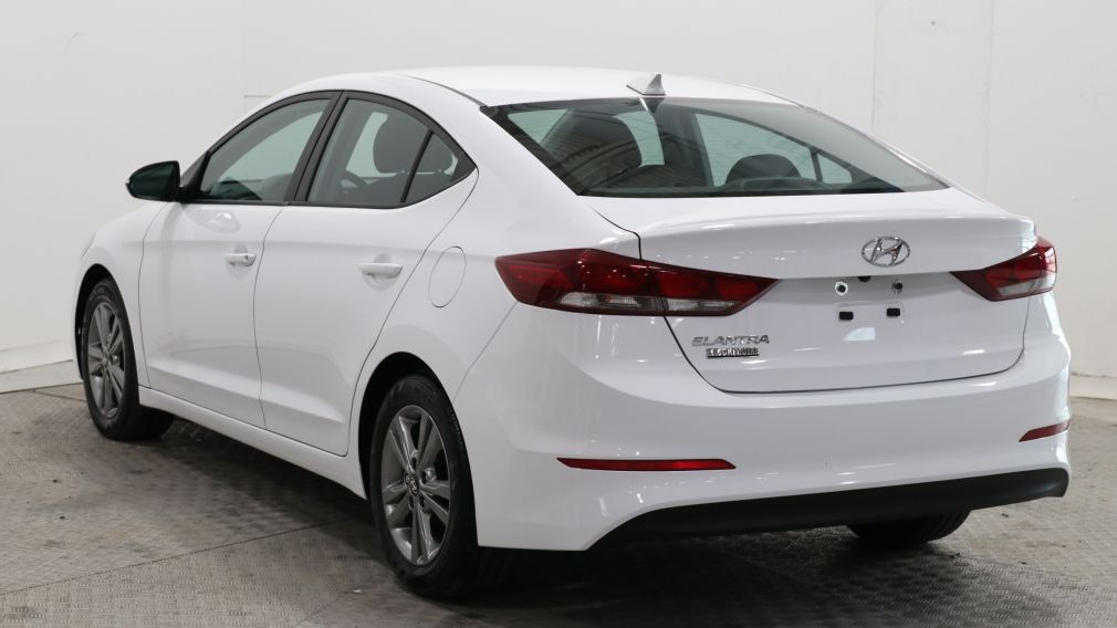 2017 Hyundai Elantra GL #6