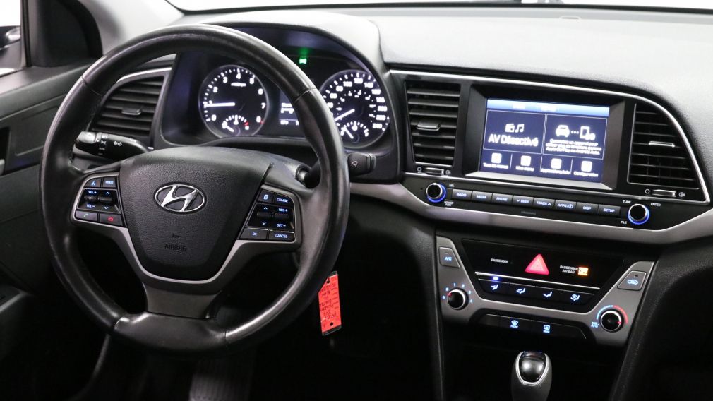 2017 Hyundai Elantra GL #24